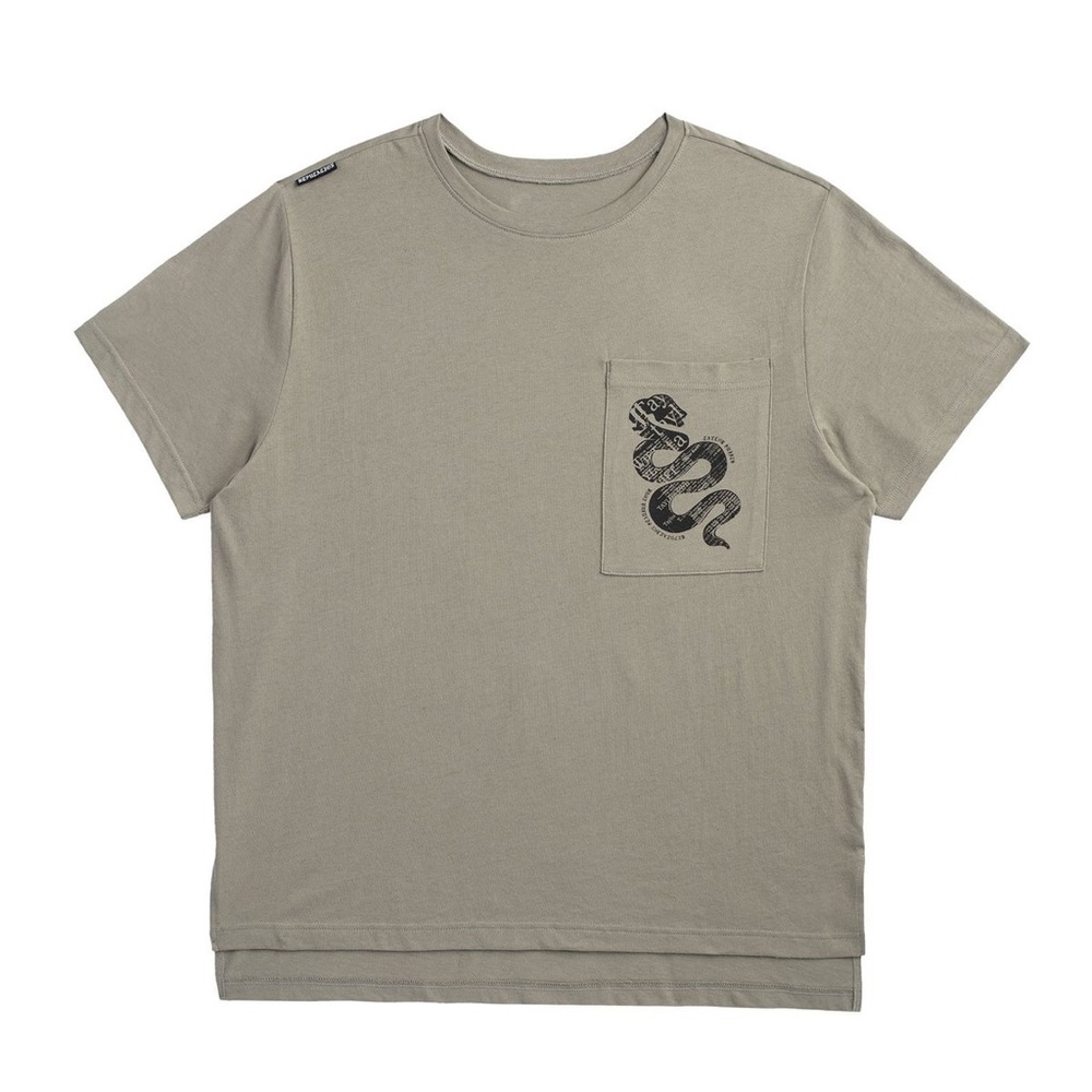 Green Reputation Shirt